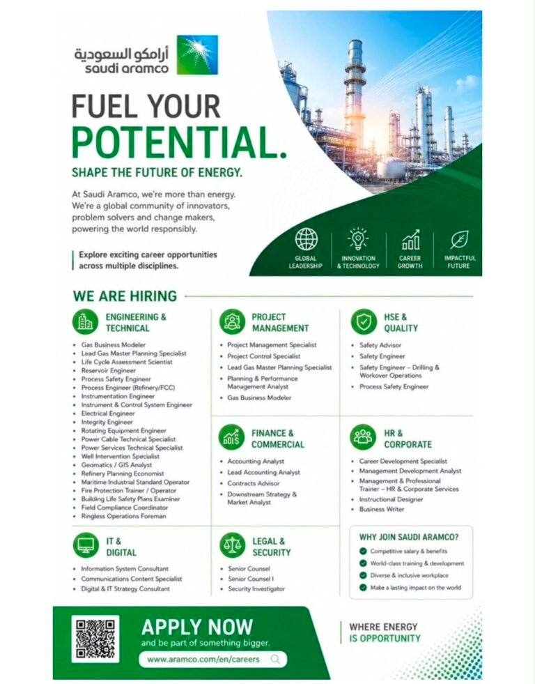 ARAMCO