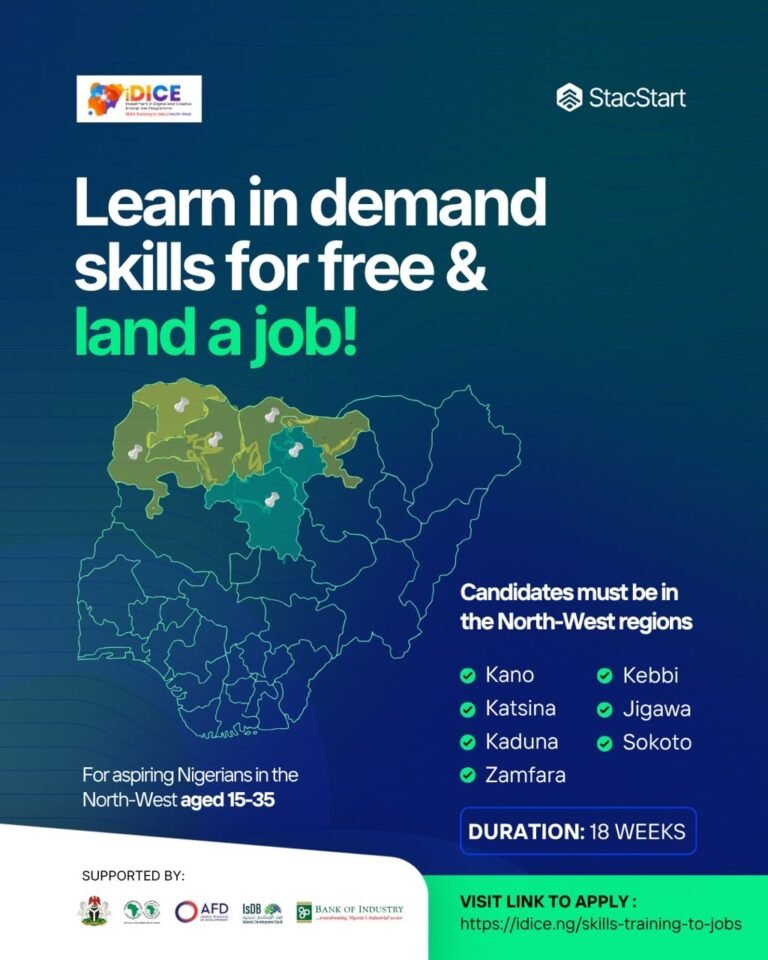 IDICE OPPORTUNITY