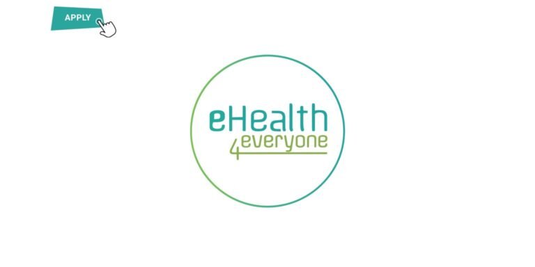 EHealth for everyone