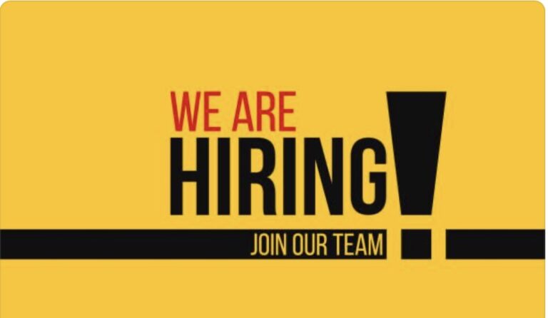 Vacancy at Gamma Mobility