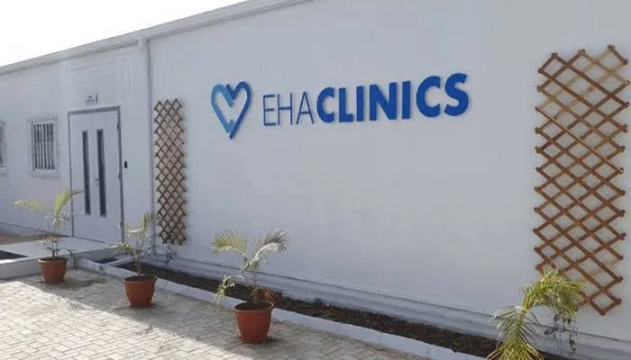 EHA