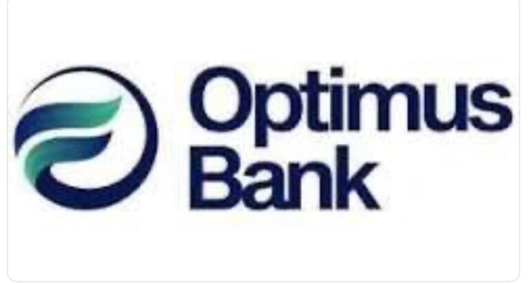 OPTIMUS BANK
