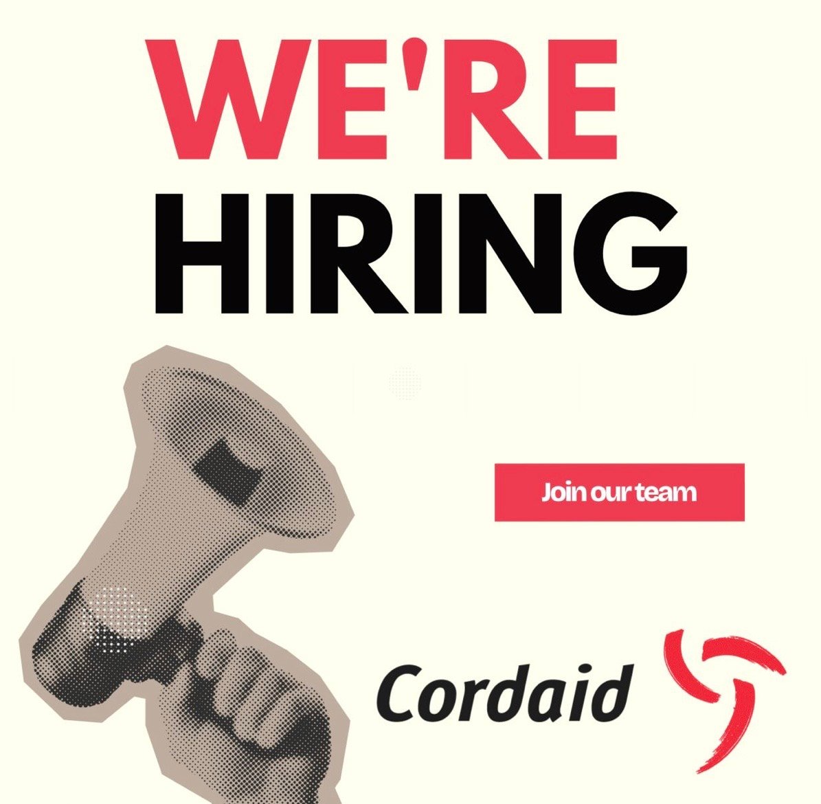 CORDAID LOGO