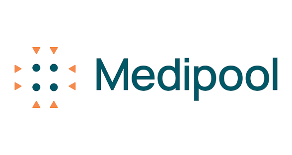 MEDIPOOL LOGO