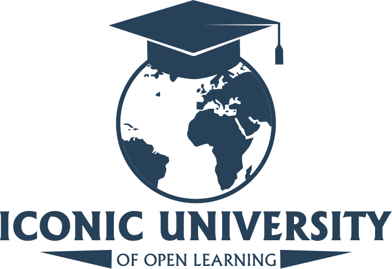 ICONIC UNIVERSITY