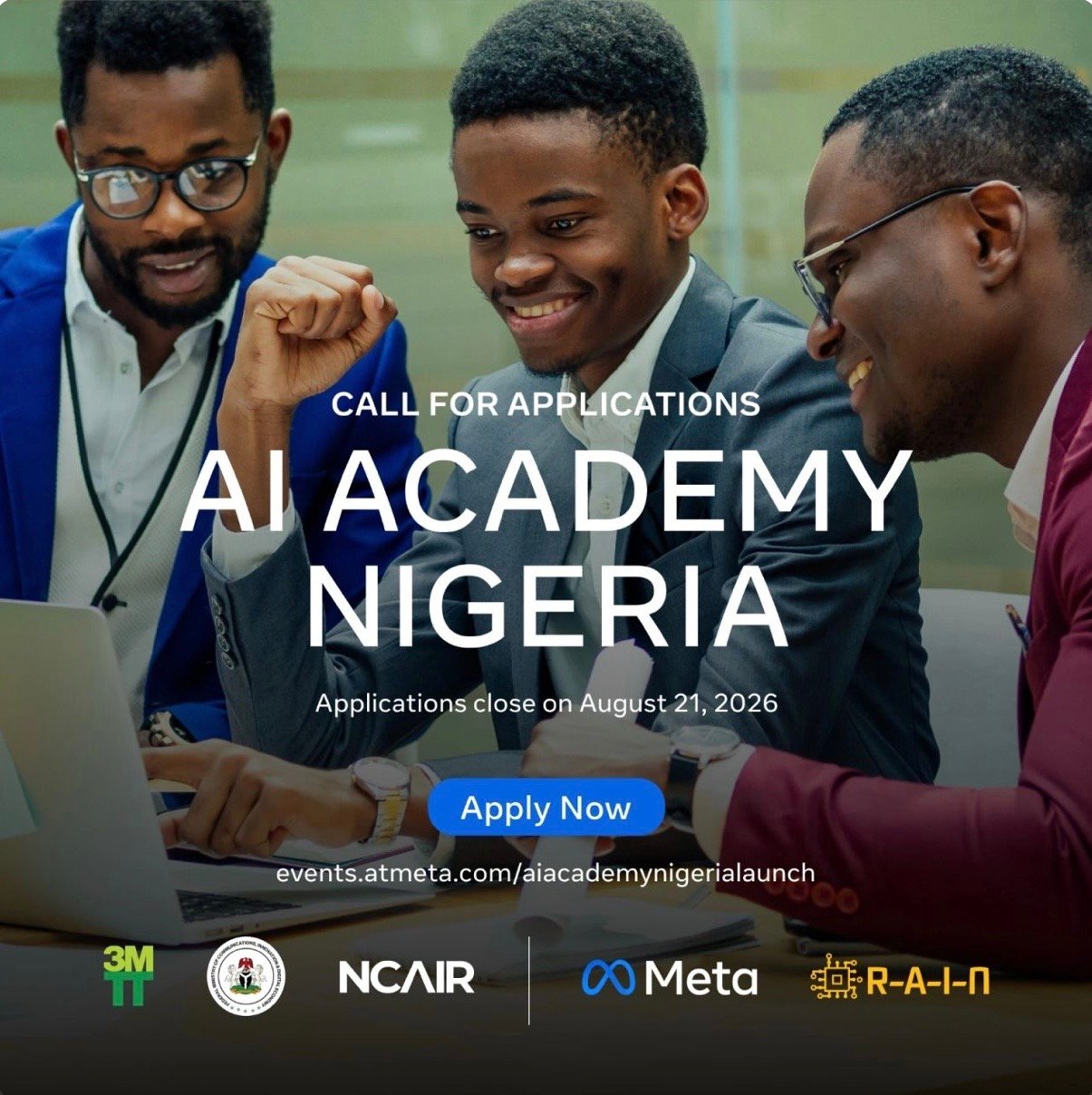 AI ACADEMY NIGERIA