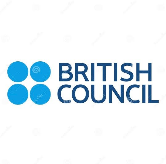 BRITISH COUNCIL LOGO