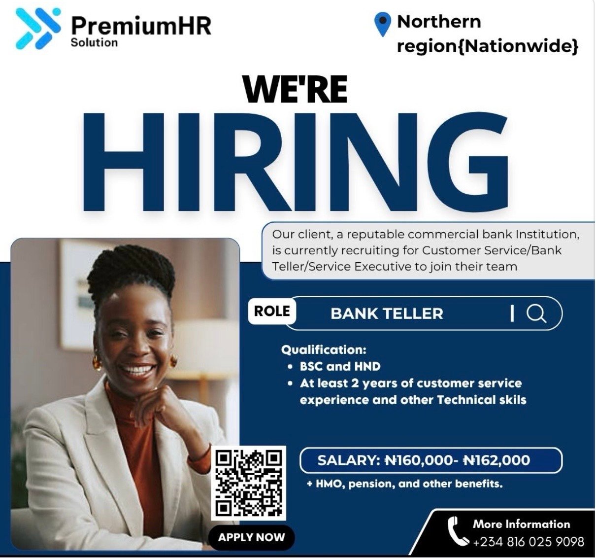 PREMIUM HR