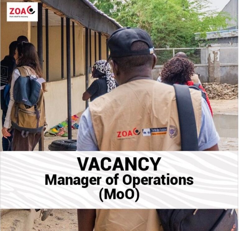 ZOA NIGERIA