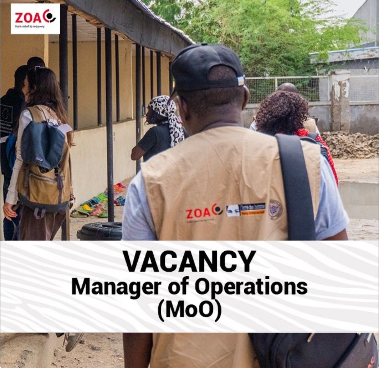 ZOA NIGERIA