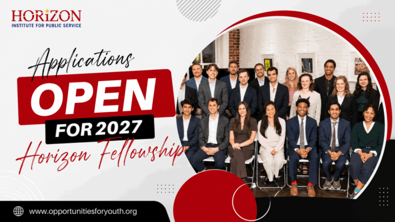 USA FELLOWSHIP