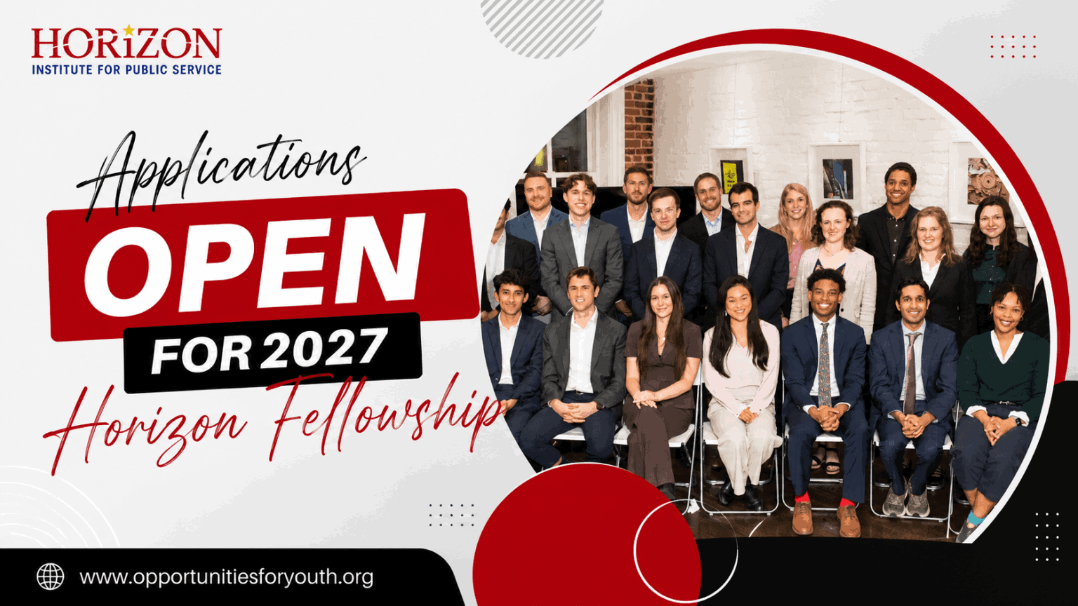 USA FELLOWSHIP