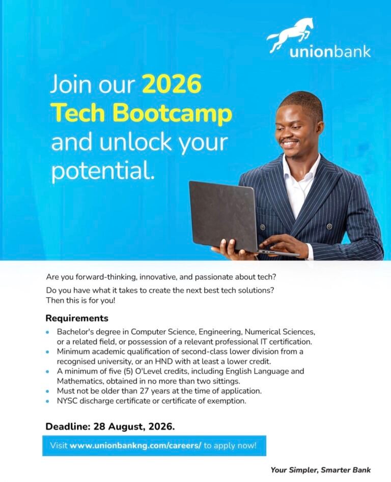 UNION BANK LOGO