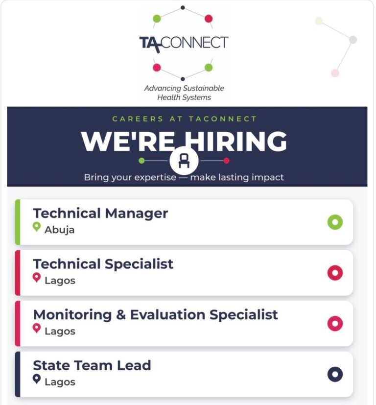 TA CONNECT