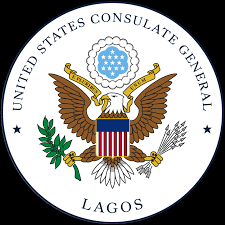 USA CONSULATE LAGOS