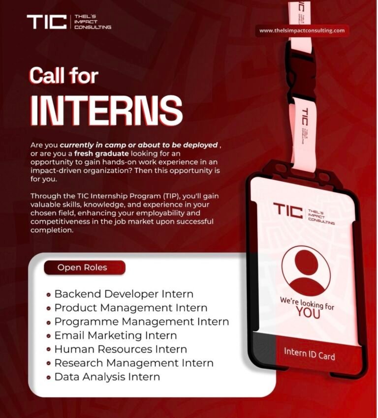 Internship