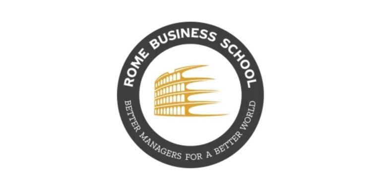 ROME BUSINESS SCHOOL