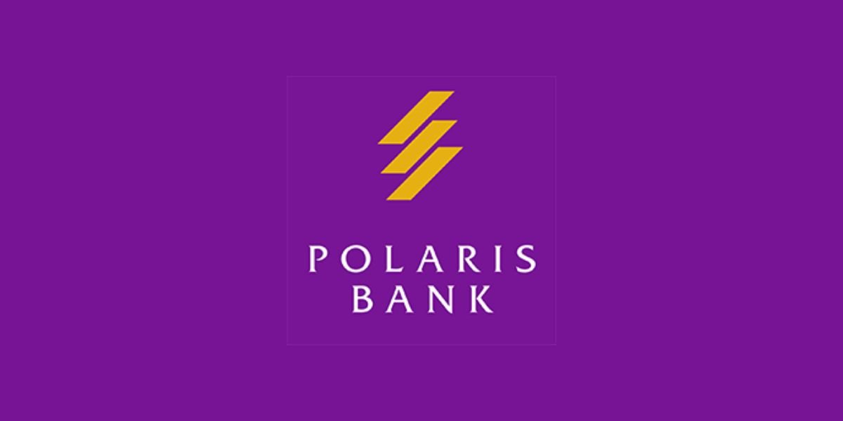 POLARIS BANK