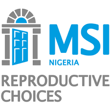 Job at MSI Nigeria