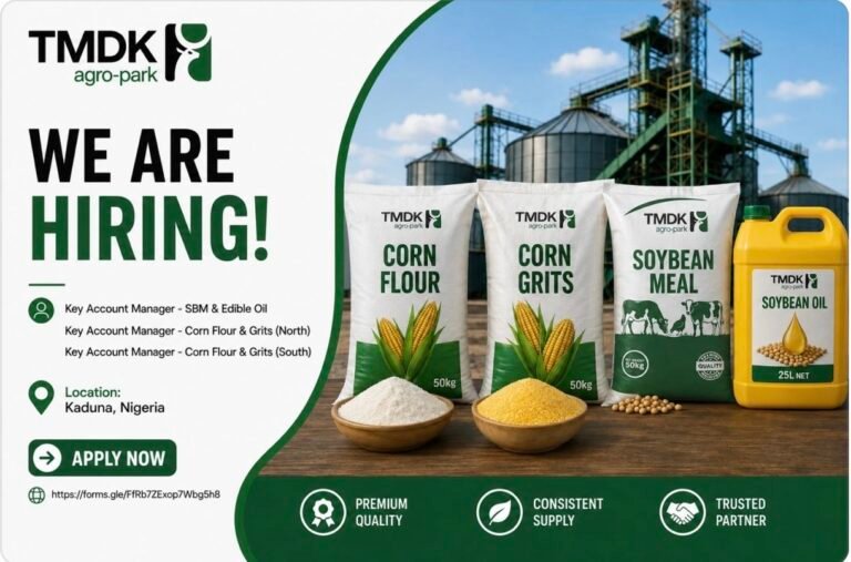 TMDK AGRO