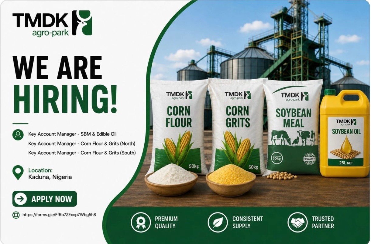 TMDK AGRO