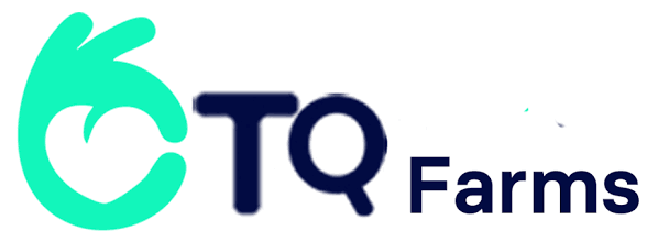 TQ FARMS LOGO
