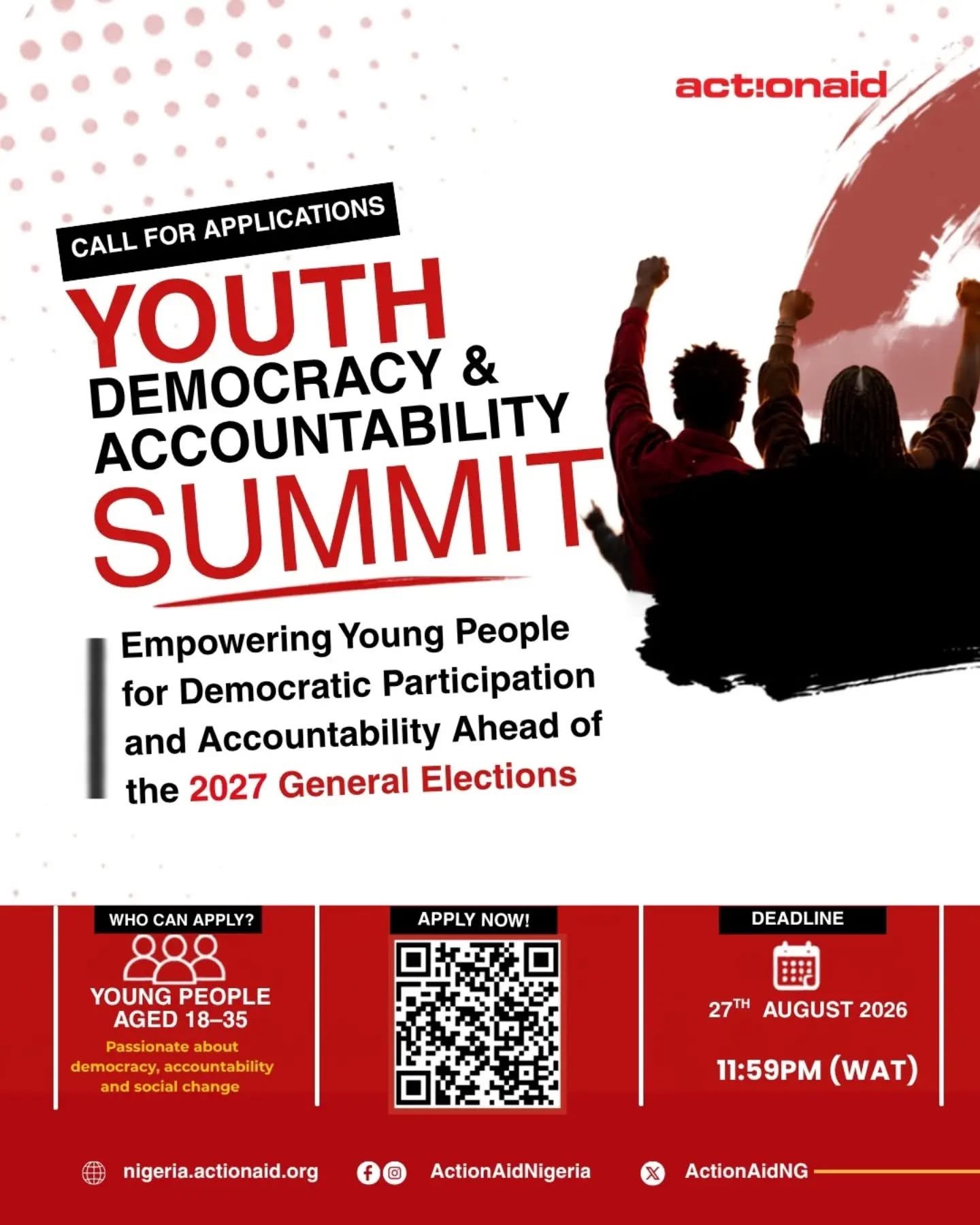 ACTIONAID