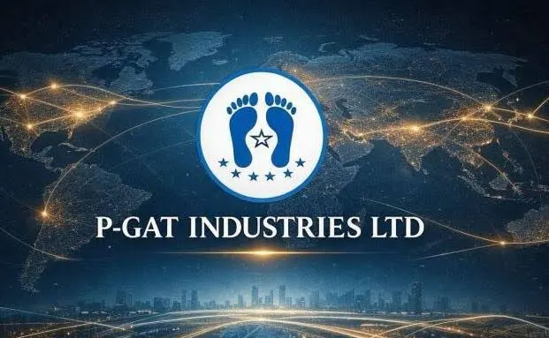 PGAT INDUSTRIES LIMITED