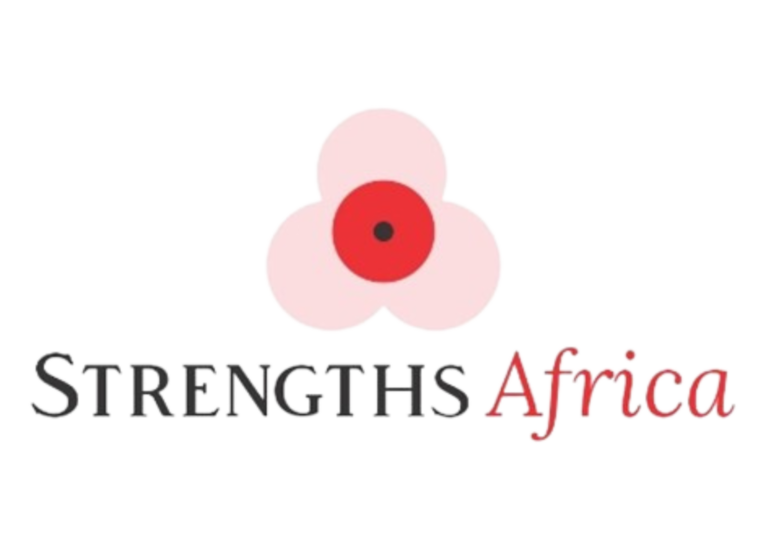 STRENTGH AFRICA