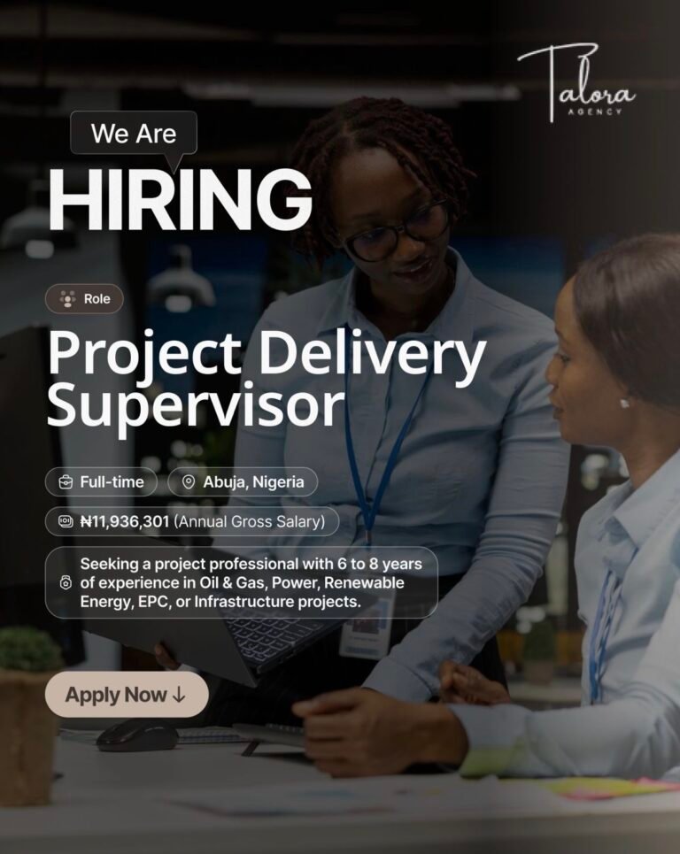 TALORA AGENCY