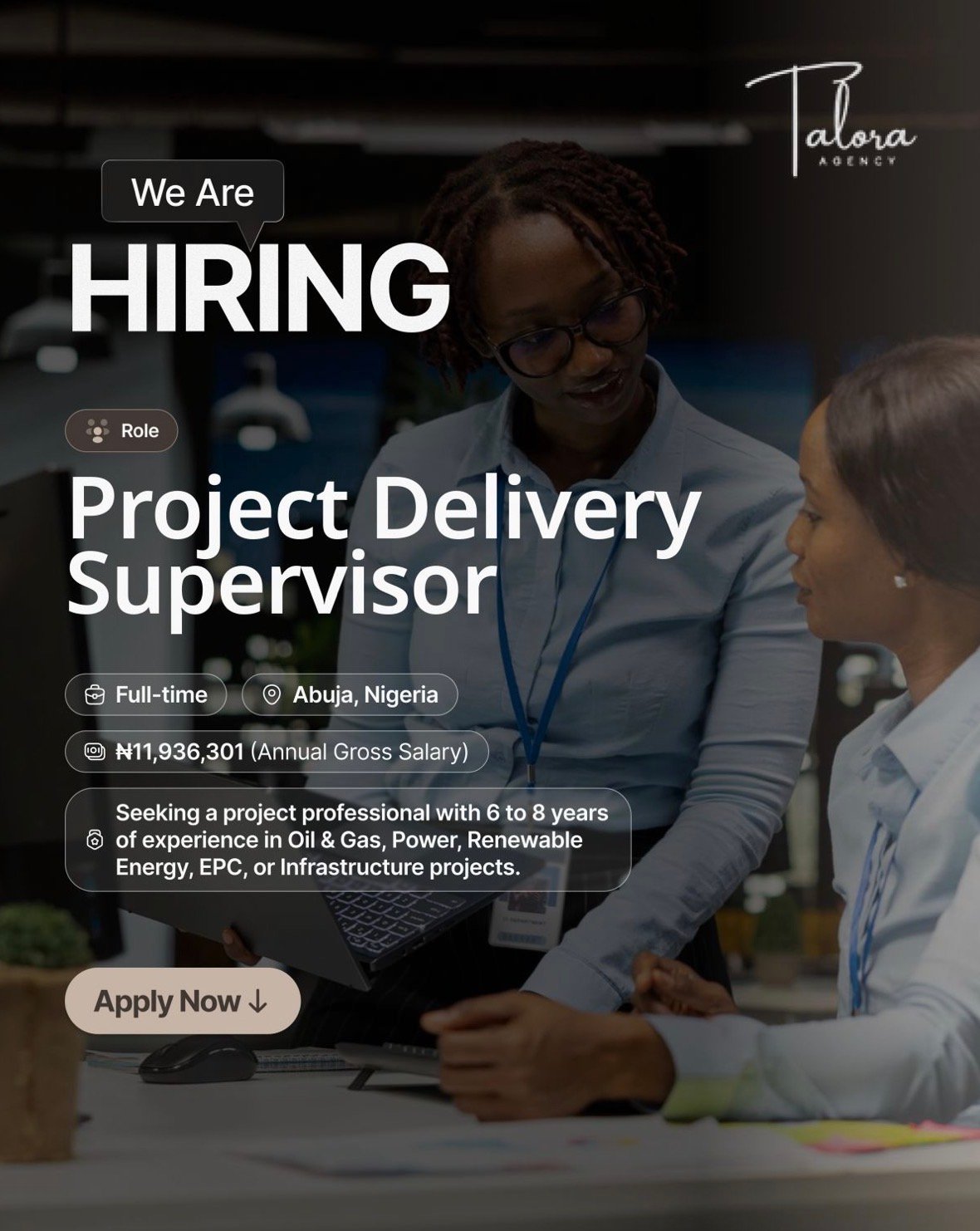 TALORA AGENCY
