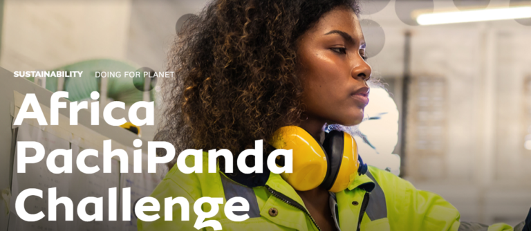MTN AFRICA PICH PANDA