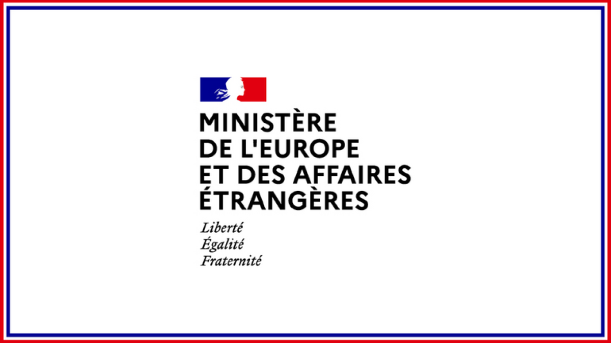 French embassy Abuja