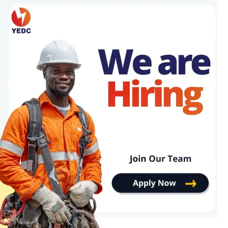 YOLA ELECTRICITY COMPANY