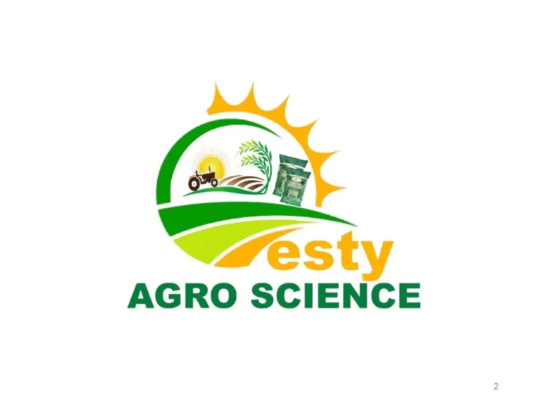 ESTY AGRO ACIENCE