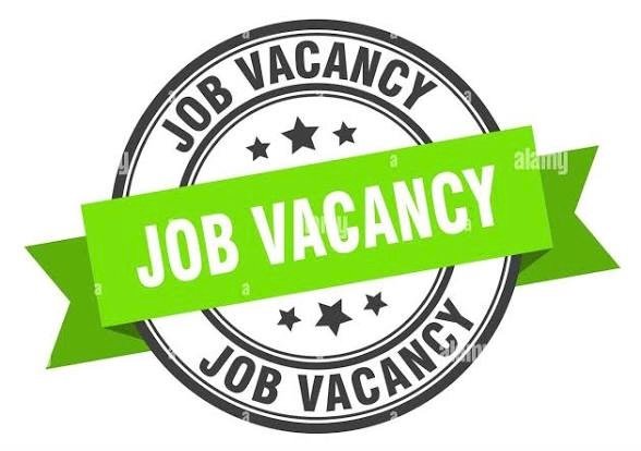 Job alert