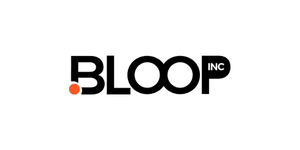 Bloop inc