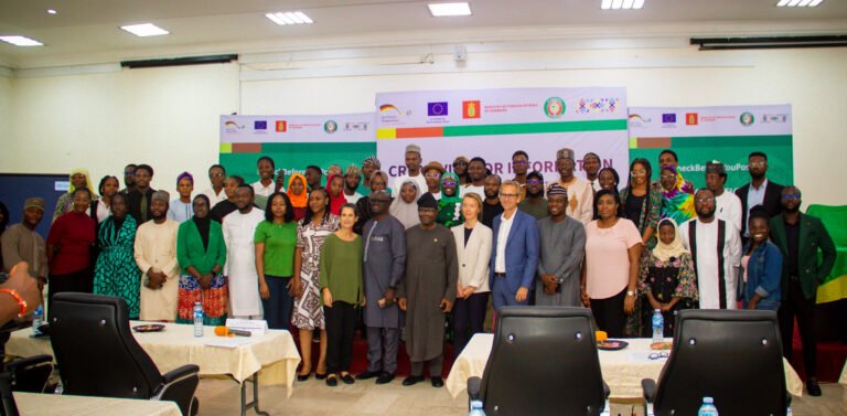a FACT CHECK AFRICA FIAP EVENT