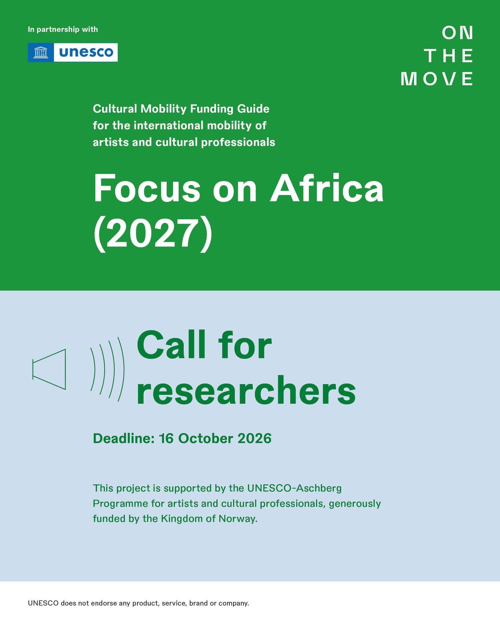 AFRIPOD RESEARCHERS