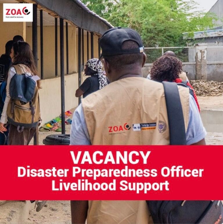 Zoa Nigeria