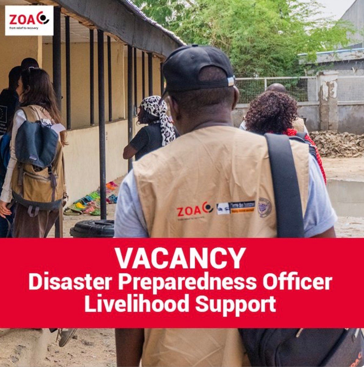 Zoa Nigeria