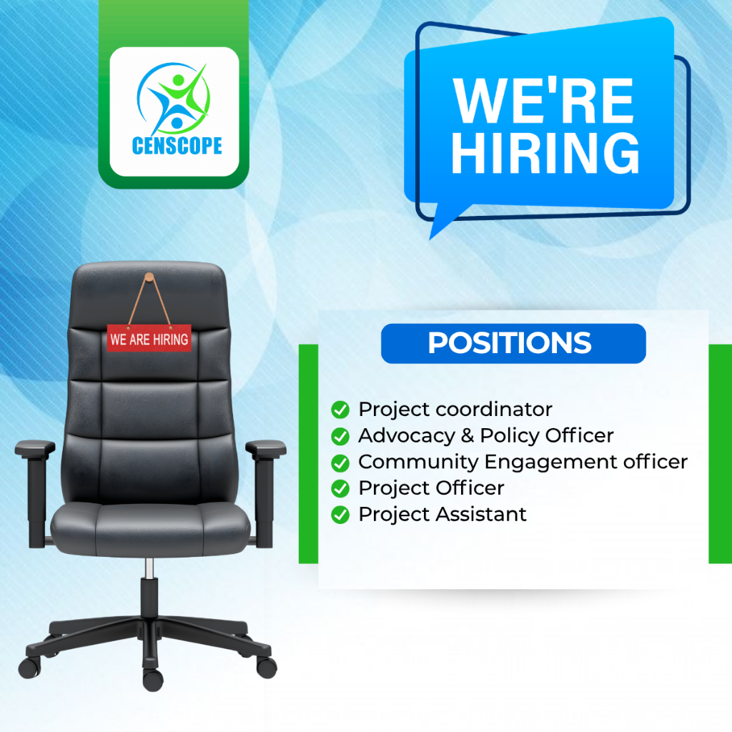 CENSCOPE ADVERT