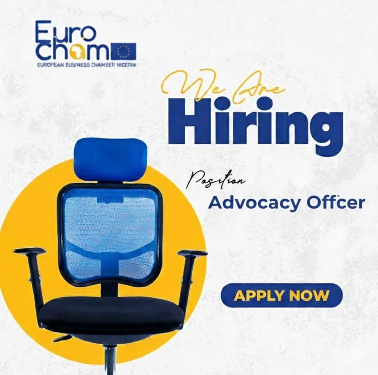 EUROCHAM LOGO