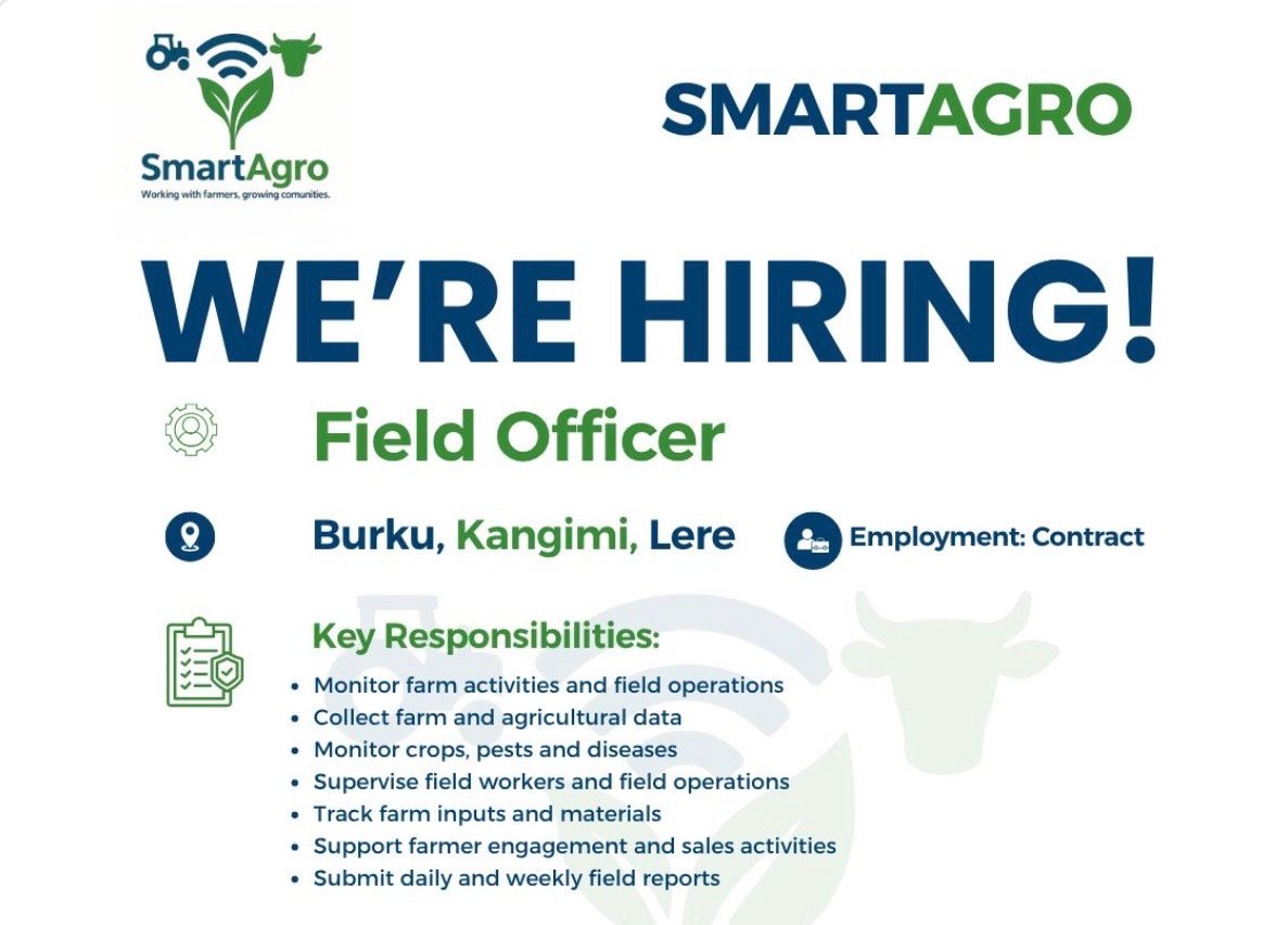 SMART AGRO LTDS