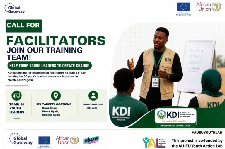 KDI JIB ADVERT