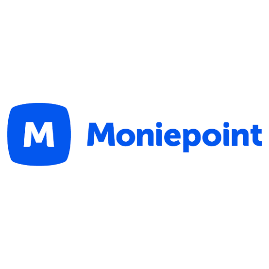 MONIEPOINT LOGO