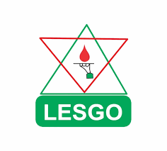 LESGO NGO LOGO