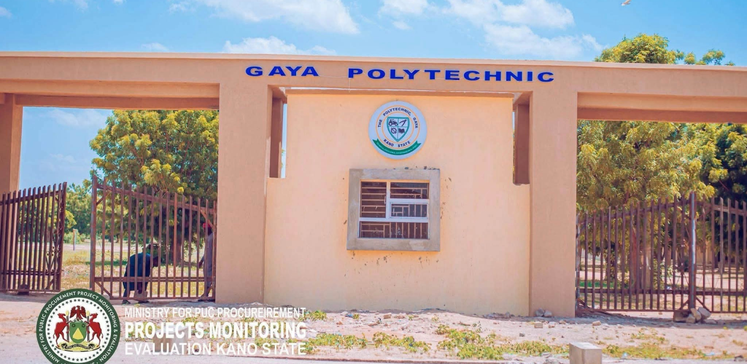 GAYA POLY