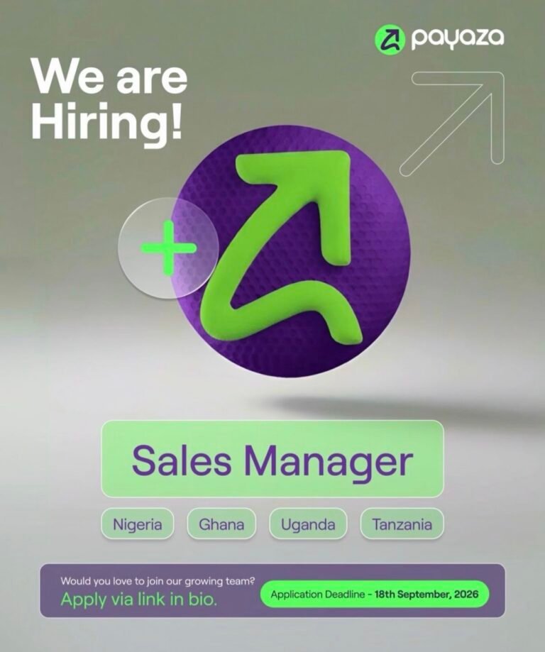 PAYAZA PAYMENT