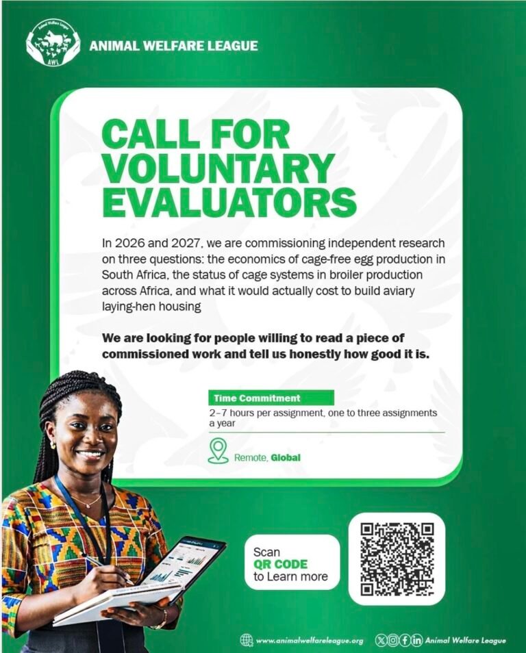 OPPORTUNITY ALERT